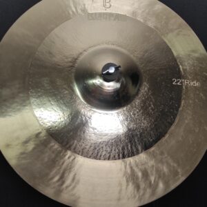 22" Dual Ride