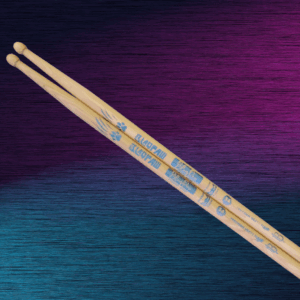 Power Grip 5A Hickory